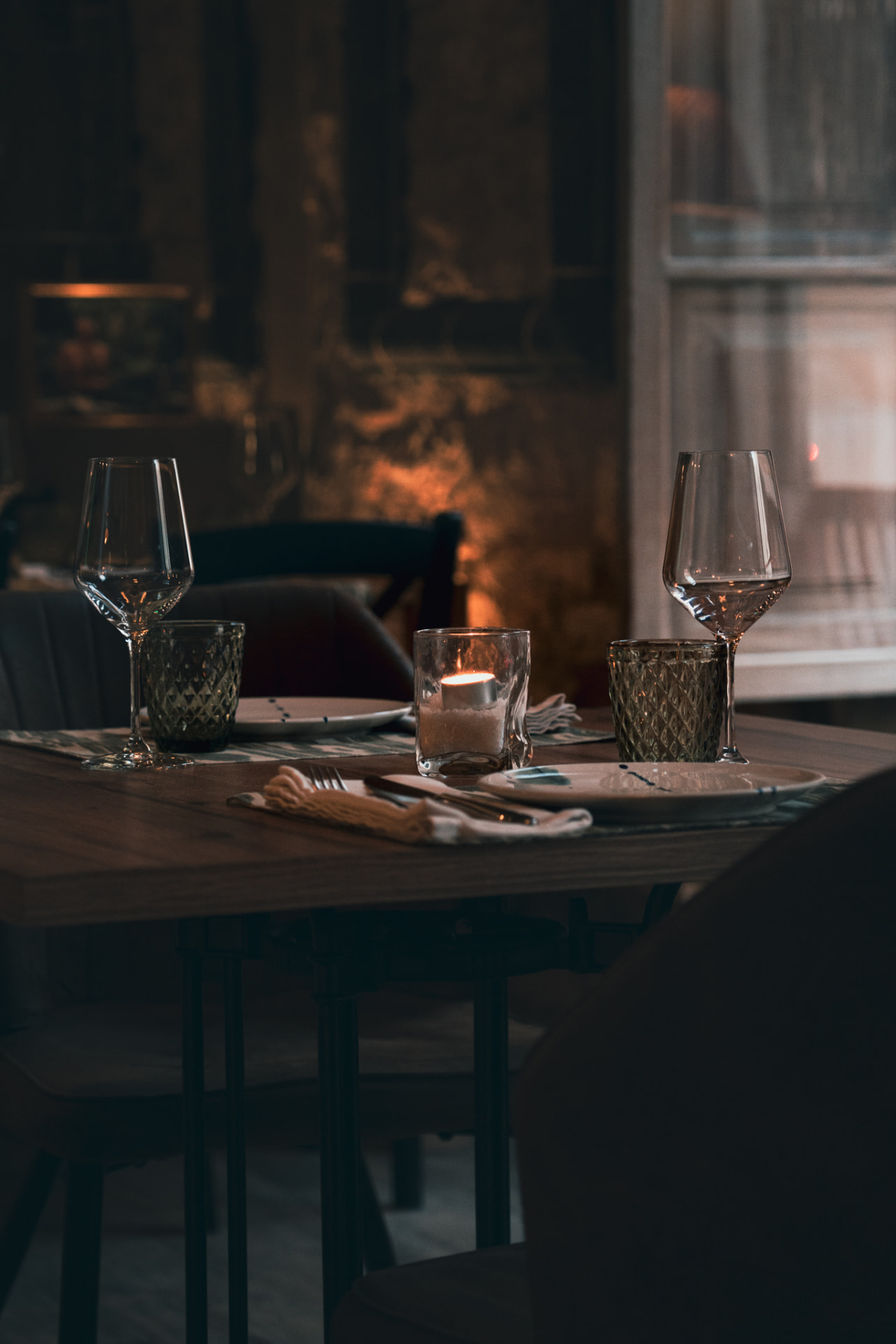 Restaurantes & Gastronomía